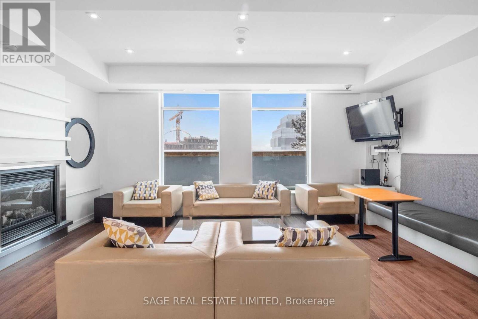 504 - 230 King Street E, Toronto, Ontario M5A 1K5 - Photo 17 - C13555508