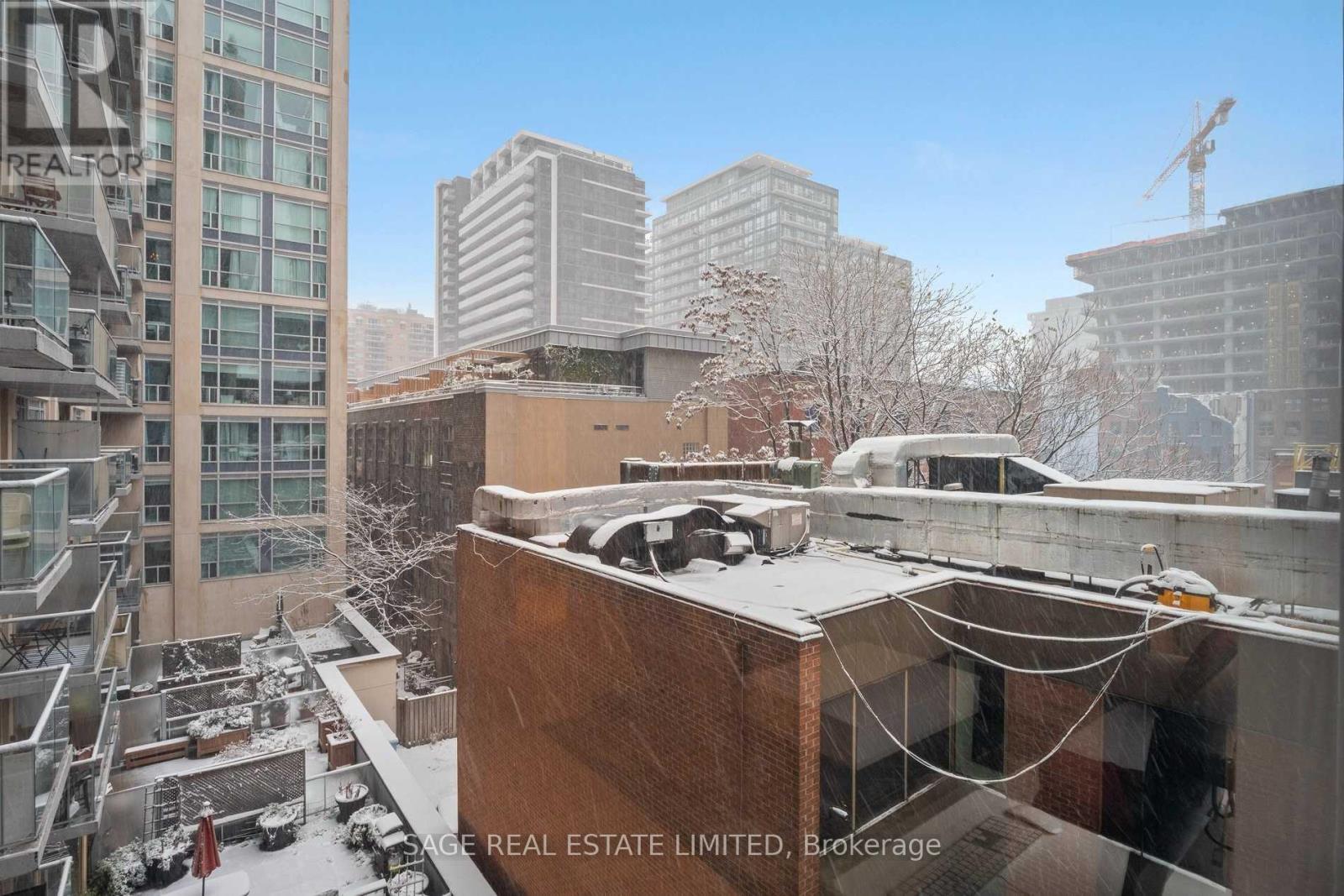 504 - 230 King Street E, Toronto, Ontario M5A 1K5 - Photo 18 - C13555508