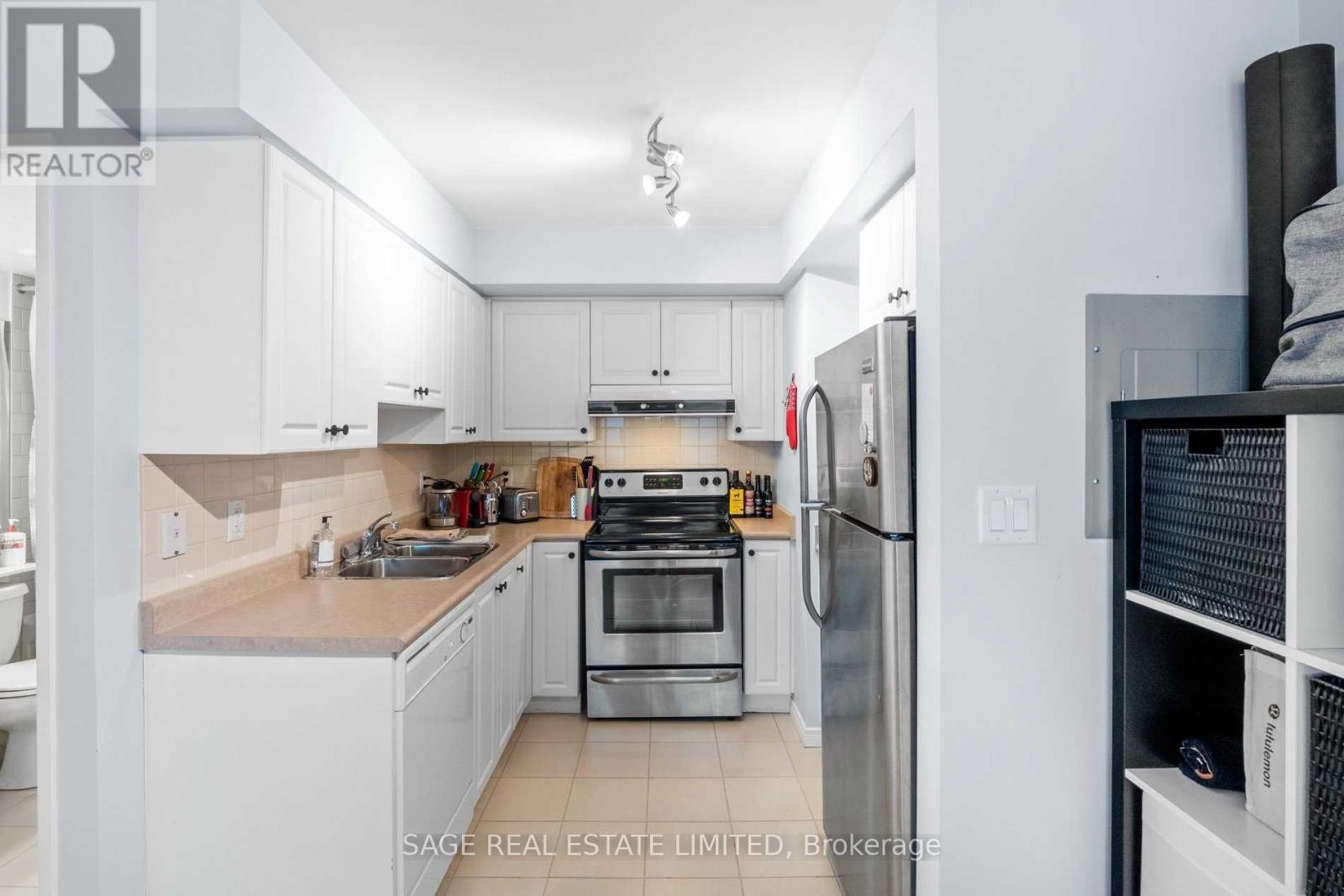 504 - 230 King Street E, Toronto, Ontario M5A 1K5 - Photo 5 - C13555508
