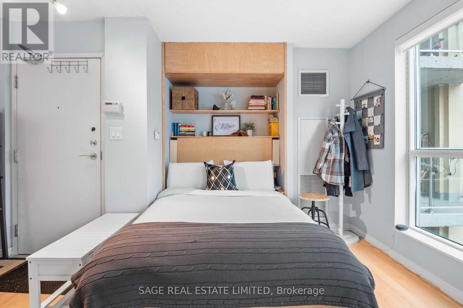 504 - 230 King Street E, Toronto, Ontario M5A 1K5 - Photo 7 - C13555508