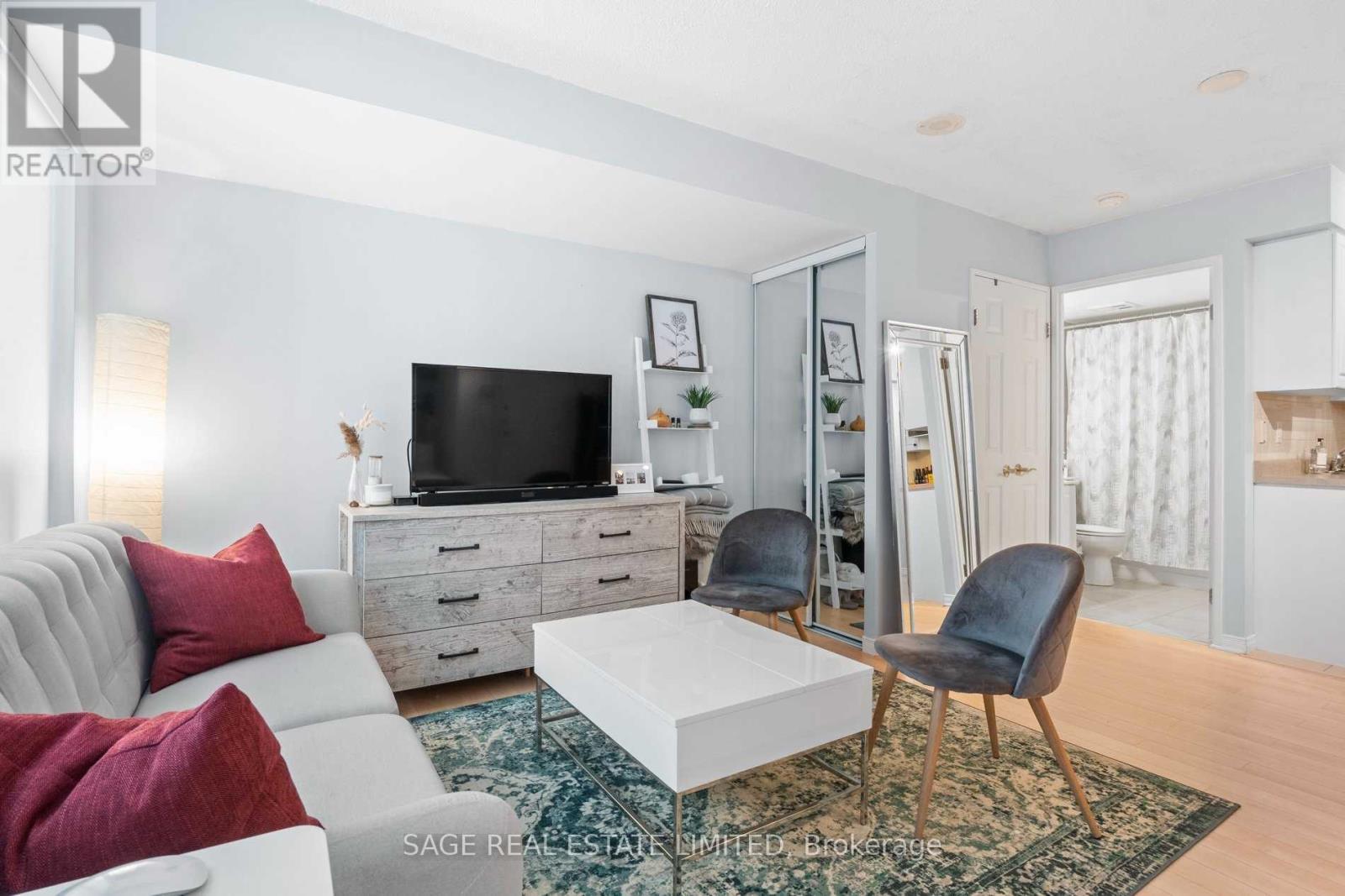 504 - 230 King Street E, Toronto, Ontario M5A 1K5 - Photo 9 - C13555508