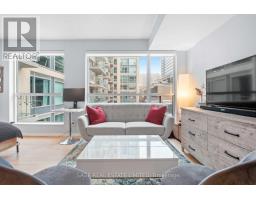 504 - 230 KING STREET E, Toronto, Ontario