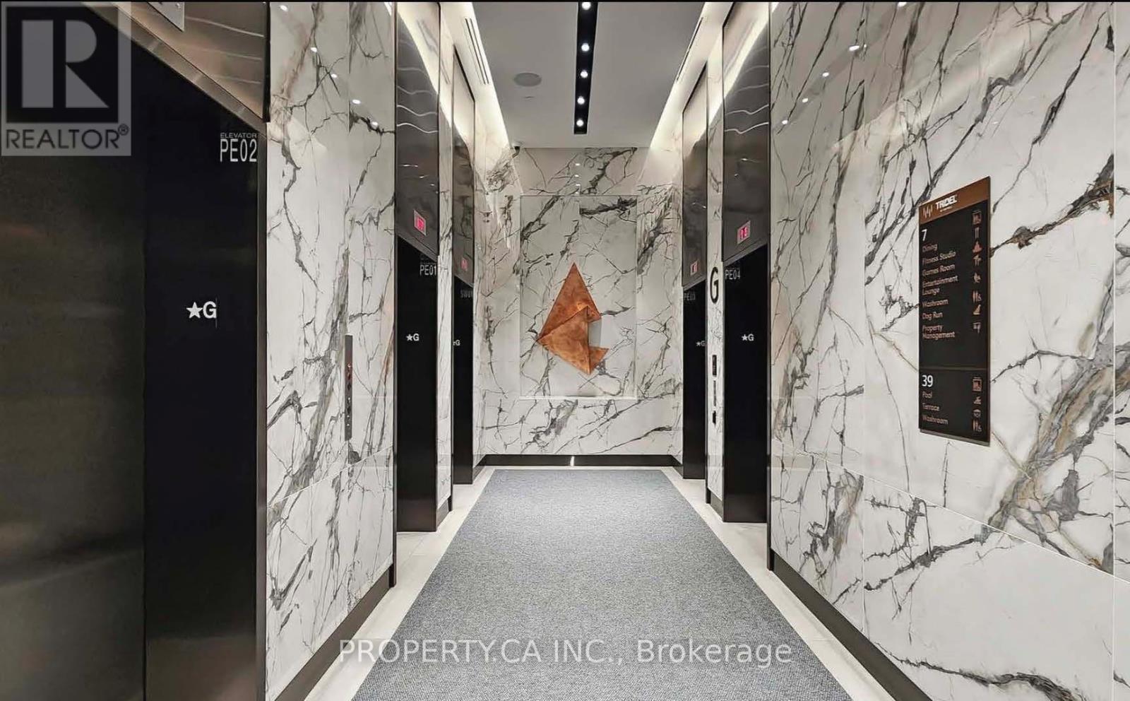 2401 - 470 Front Street W, Toronto, Ontario  M5V 0V6 - Photo 12 - C13555564