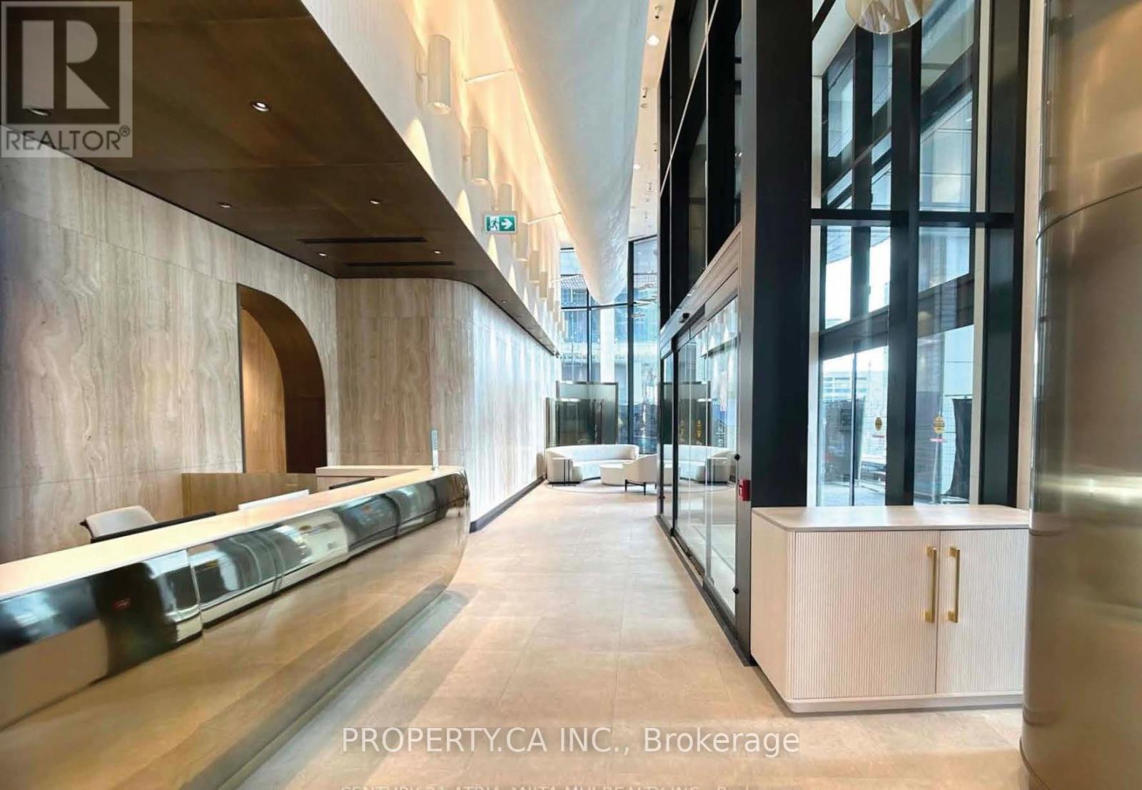 2401 - 470 Front Street W, Toronto, Ontario  M5V 0V6 - Photo 13 - C13555564