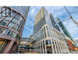 2401 - 470 FRONT STREET W, Toronto, Ontario