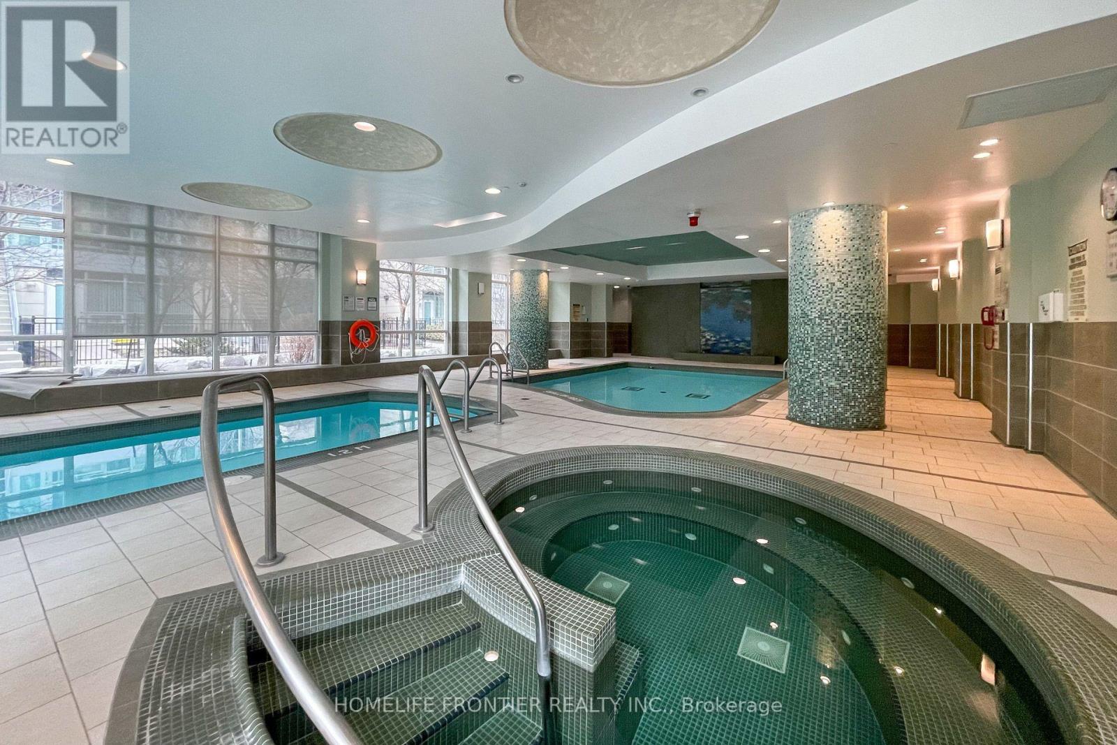 1712 - 18 Holmes Avenue, Toronto, Ontario M2N 0E1 - Photo 16 - C13555570