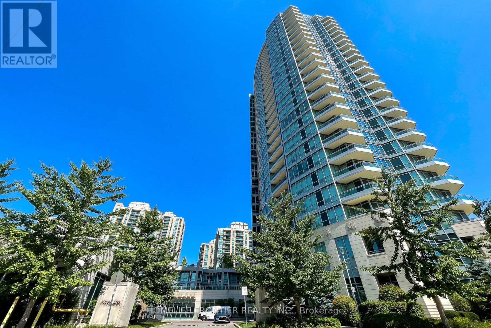 1712 - 18 Holmes Avenue, Toronto, Ontario M2N 0E1 - Photo 2 - C13555570
