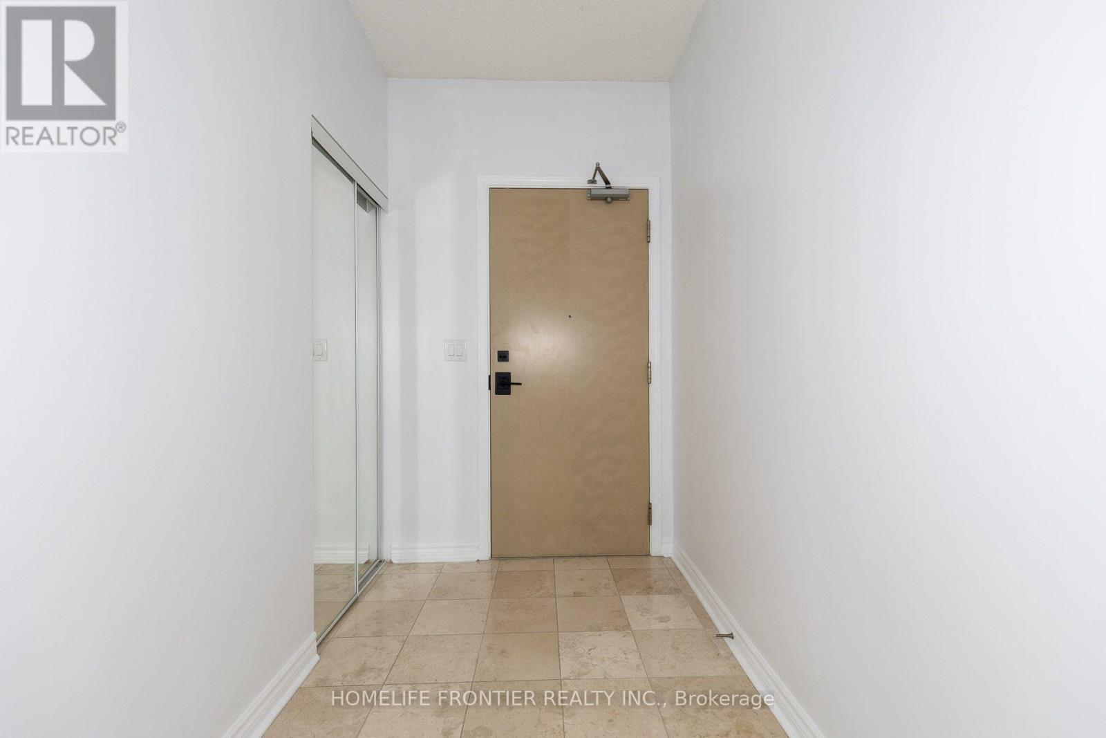 1712 - 18 Holmes Avenue, Toronto, Ontario M2N 0E1 - Photo 3 - C13555570