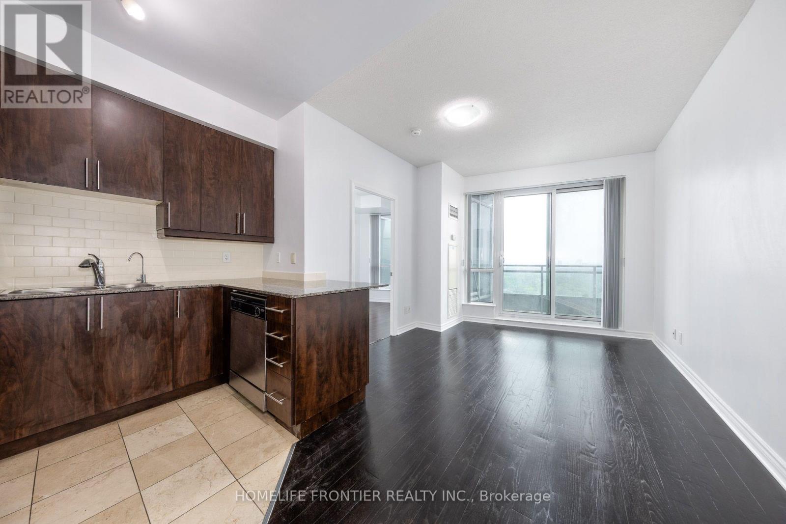 1712 - 18 Holmes Avenue, Toronto, Ontario M2N 0E1 - Photo 8 - C13555570