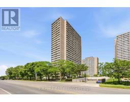 PH08 - 715 DON MILLS ROAD, Toronto, Ontario