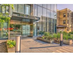 508 - 57 ST JOSEPH STREET, Toronto, Ontario