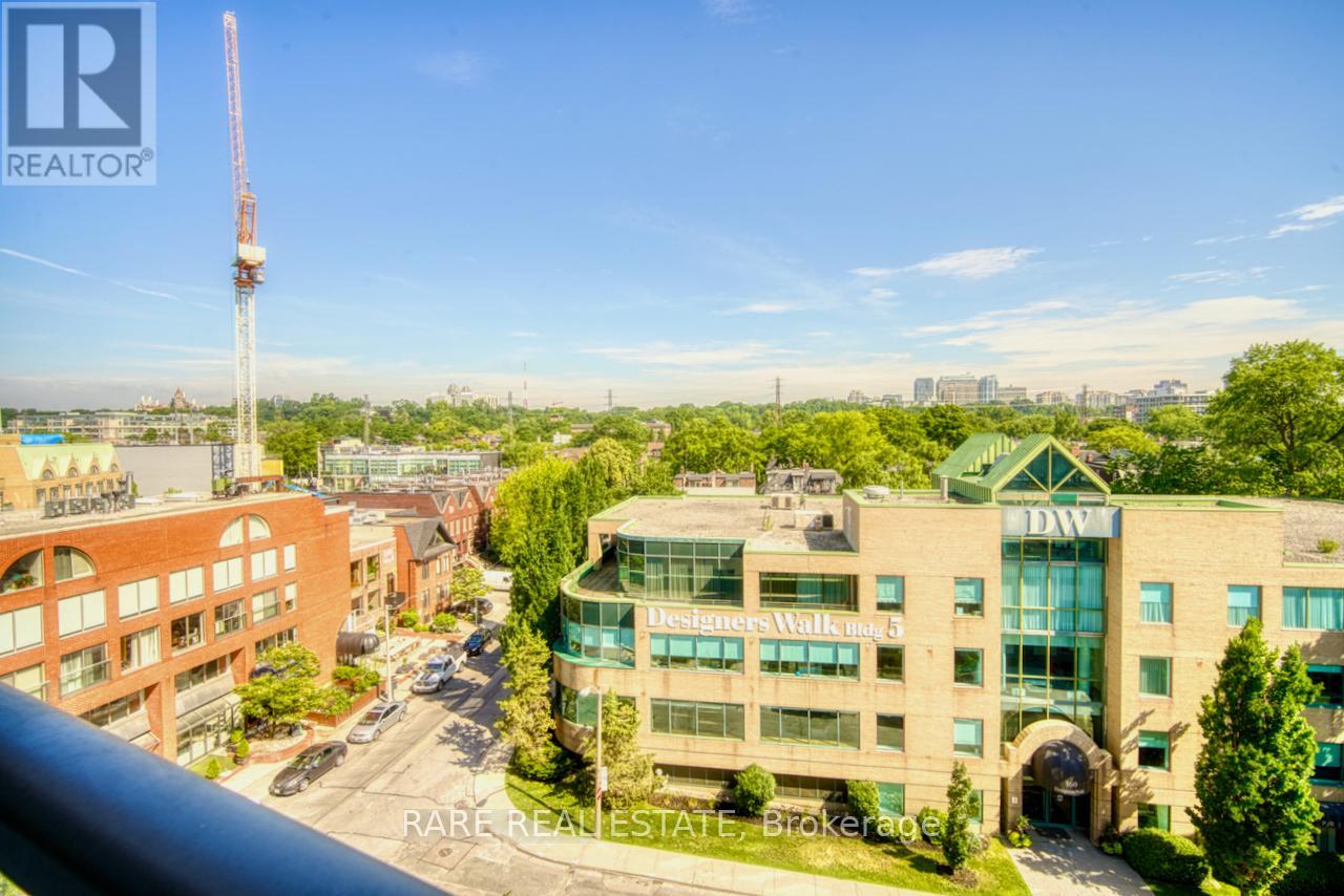 503 - 181 Bedford Road, Toronto, Ontario  M5R 0C2 - Photo 13 - C13555616