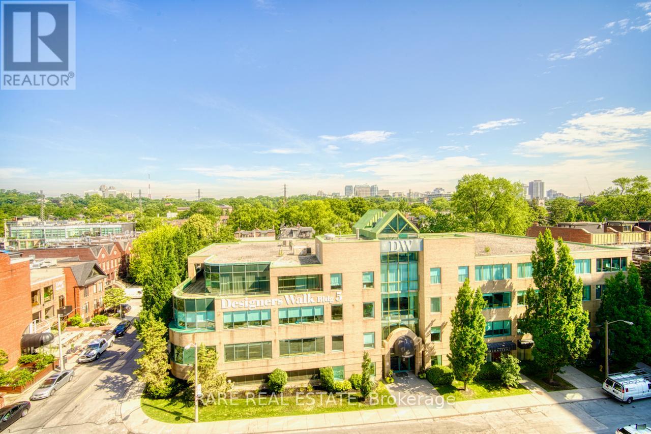 503 - 181 Bedford Road, Toronto, Ontario  M5R 0C2 - Photo 14 - C13555616