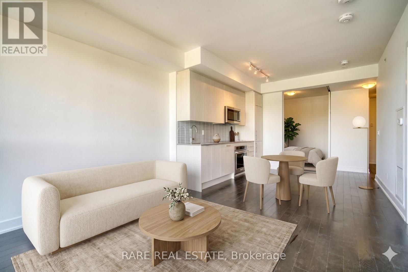 503 - 181 Bedford Road, Toronto, Ontario  M5R 0C2 - Photo 2 - C13555616