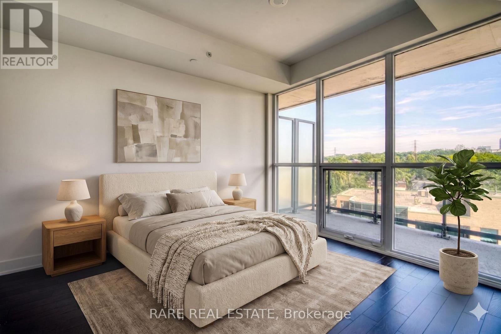 503 - 181 Bedford Road, Toronto, Ontario  M5R 0C2 - Photo 3 - C13555616
