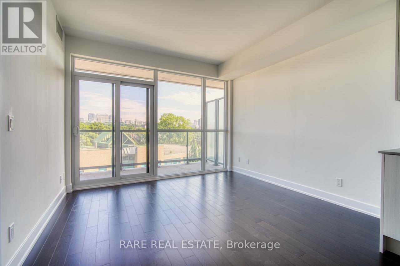 503 - 181 Bedford Road, Toronto, Ontario  M5R 0C2 - Photo 7 - C13555616