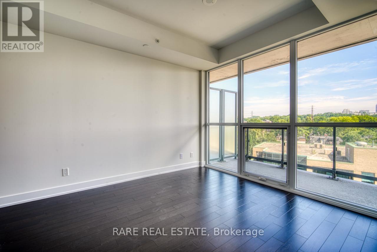 503 - 181 Bedford Road, Toronto, Ontario  M5R 0C2 - Photo 8 - C13555616