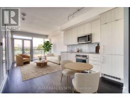 503 - 181 BEDFORD ROAD, Toronto, Ontario