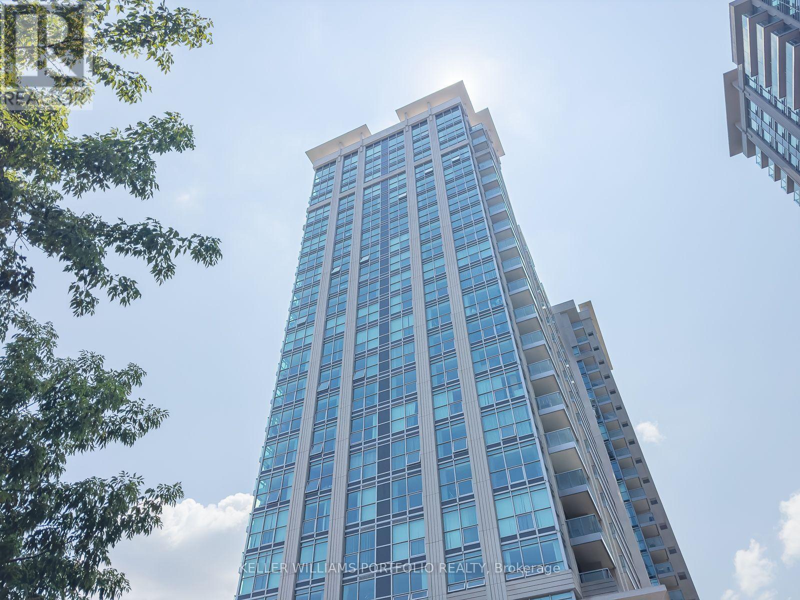 1716 - 17 ANNDALE DRIVE, Toronto, Ontario