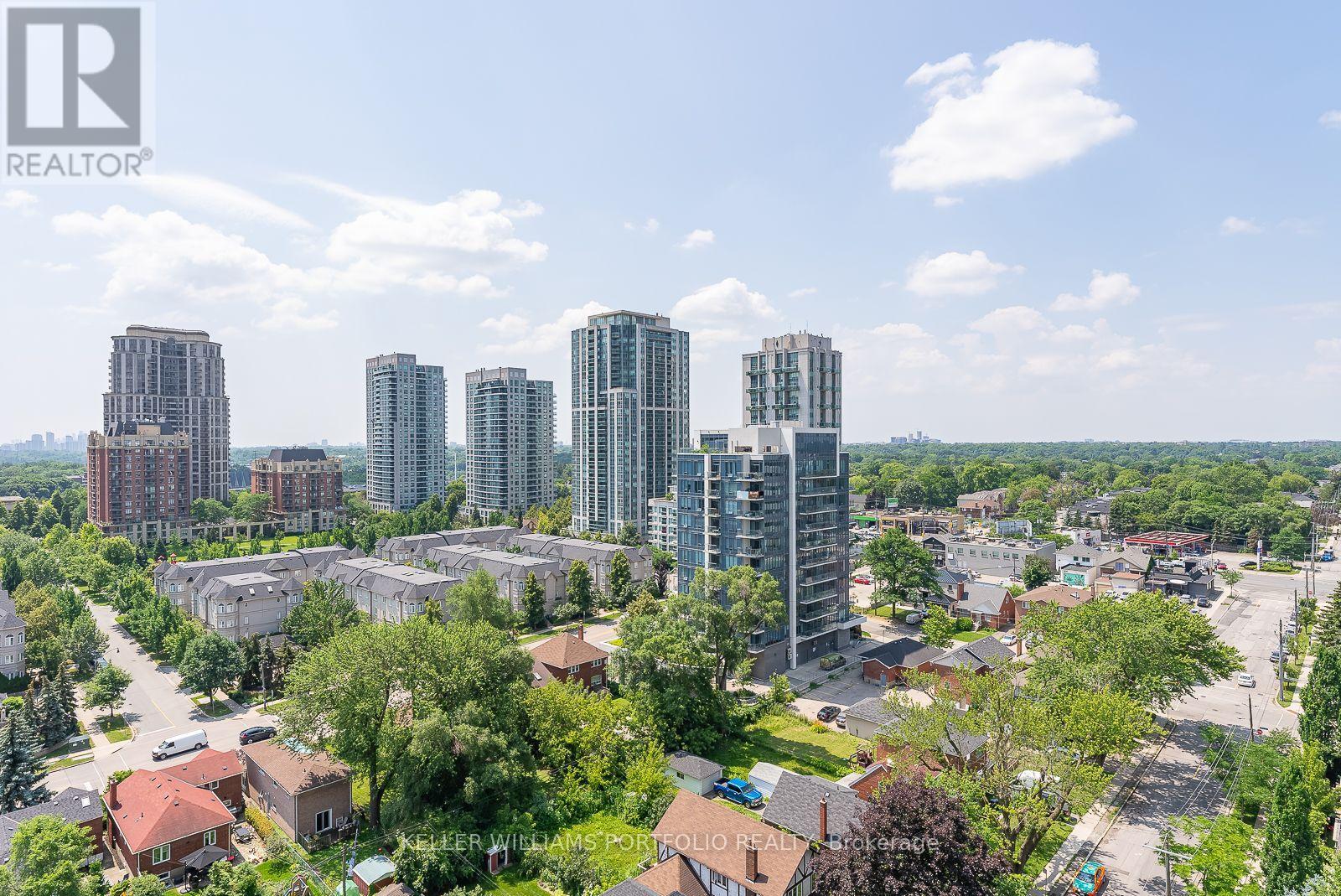 1716 - 17 Anndale Drive, Toronto, Ontario M2N 2W7 - Photo 37 - C13555624