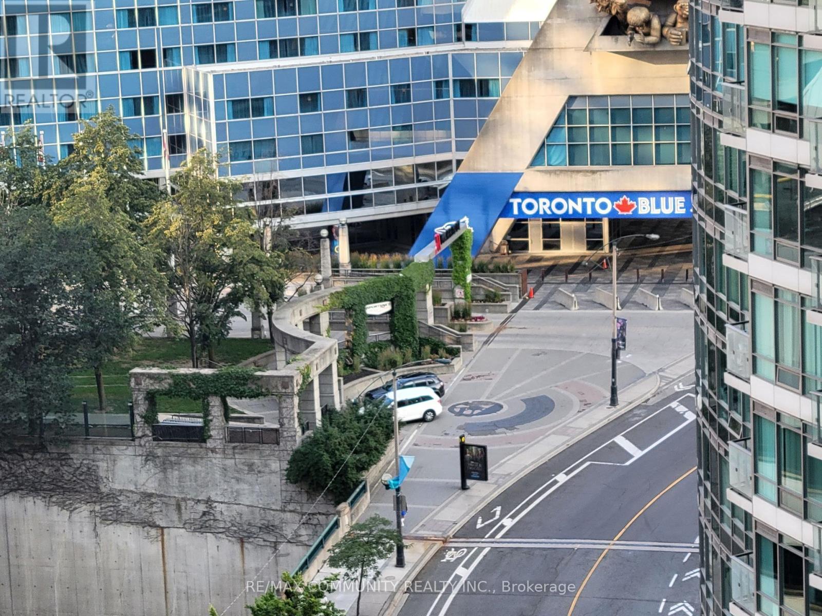 1515 - 20 Blue Jays Way, Toronto, Ontario  M5V 3W6 - Photo 15 - C13555642