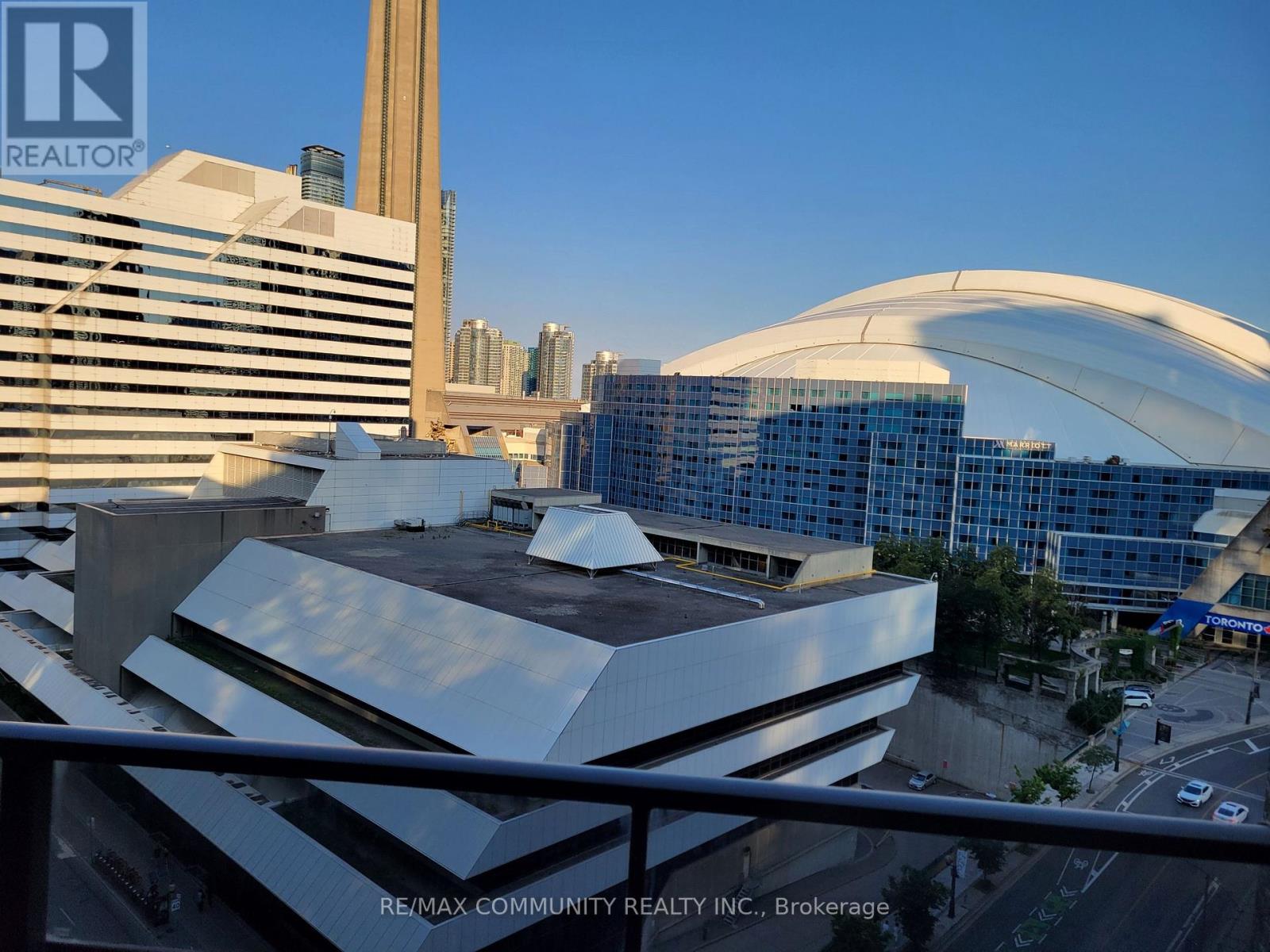 1515 - 20 Blue Jays Way, Toronto, Ontario  M5V 3W6 - Photo 17 - C13555642