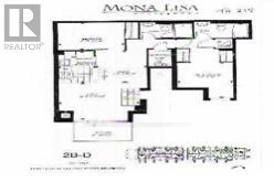 210 - 31 Olive Avenue, Toronto, Ontario  M2N 4N4 - Photo 12 - C13555646