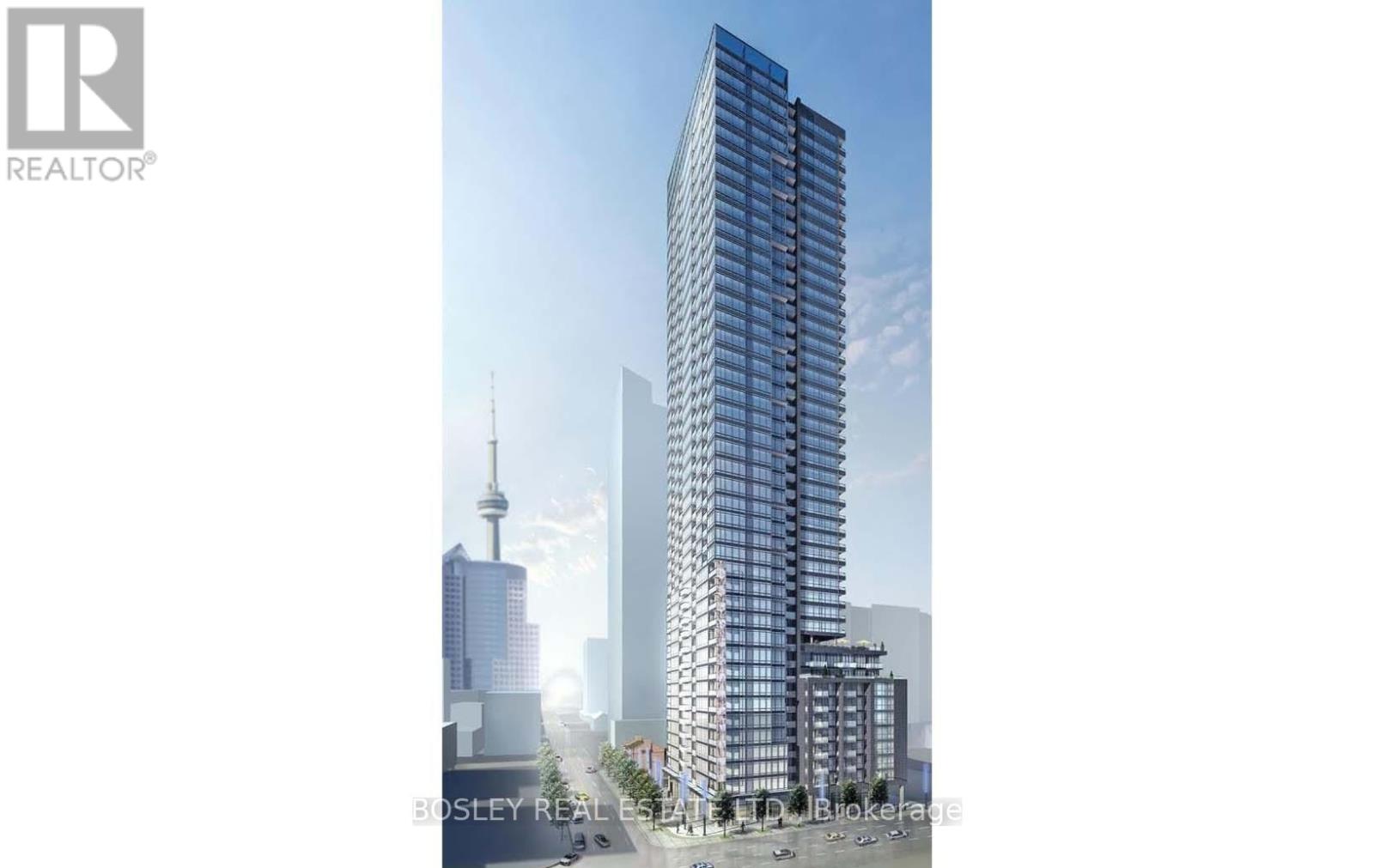 3601 - 295 ADELAIDE STREET W, Toronto (Waterfront Communities)