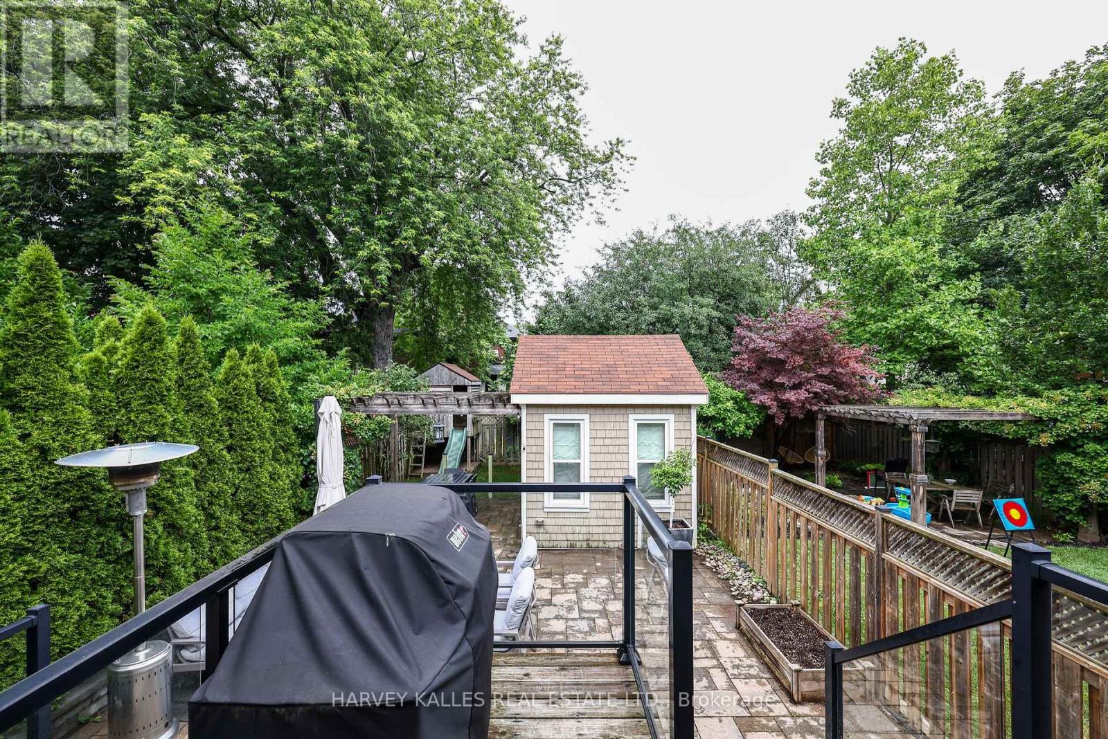 150 Deloraine Avenue, Toronto, Ontario M5M 2A9 - Photo 48 - C13555690