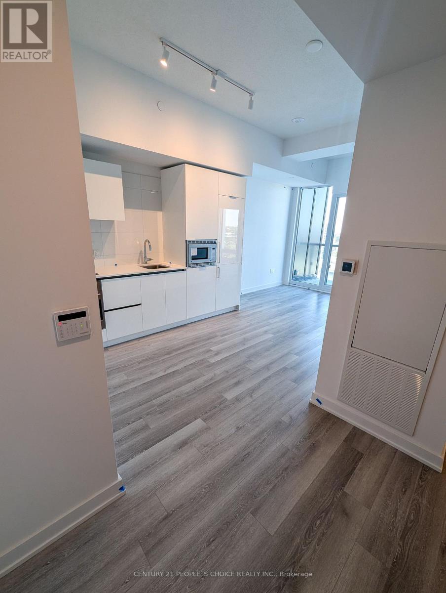 1724 - 121 St Patrick Street, Toronto, Ontario  M5T 0B8 - Photo 3 - C13555692