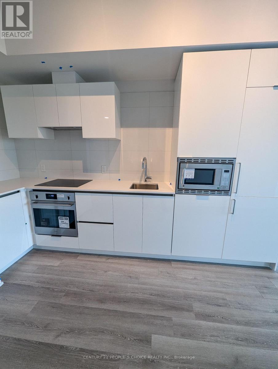1724 - 121 St Patrick Street, Toronto, Ontario  M5T 0B8 - Photo 4 - C13555692