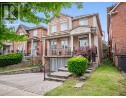 255 COCKSFIELD AVENUE, Toronto, Ontario