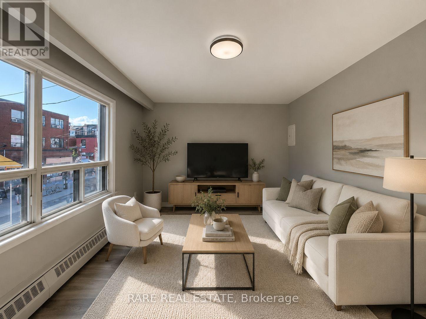 2 - 265 AUGUSTA AVENUE, Toronto, Ontario
