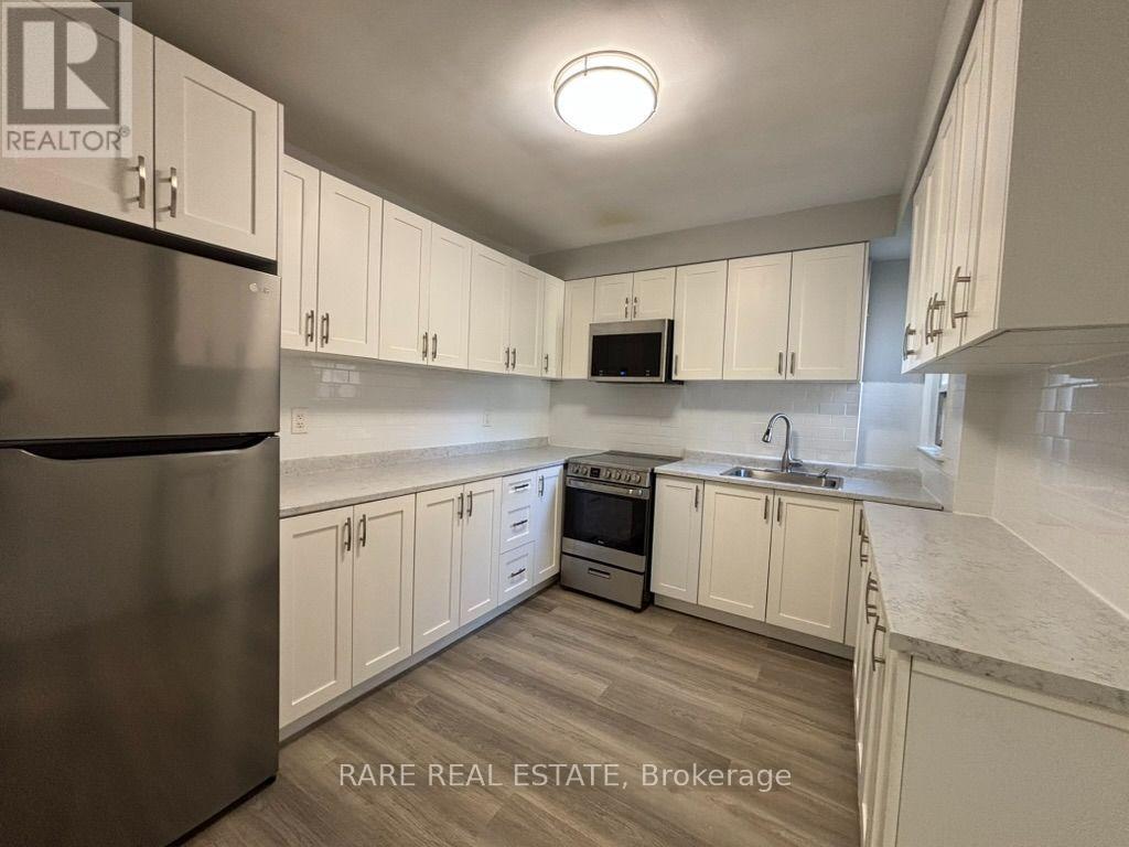 2 - 265 Augusta Avenue, Toronto, Ontario  M5T 2M1 - Photo 6 - C13555766