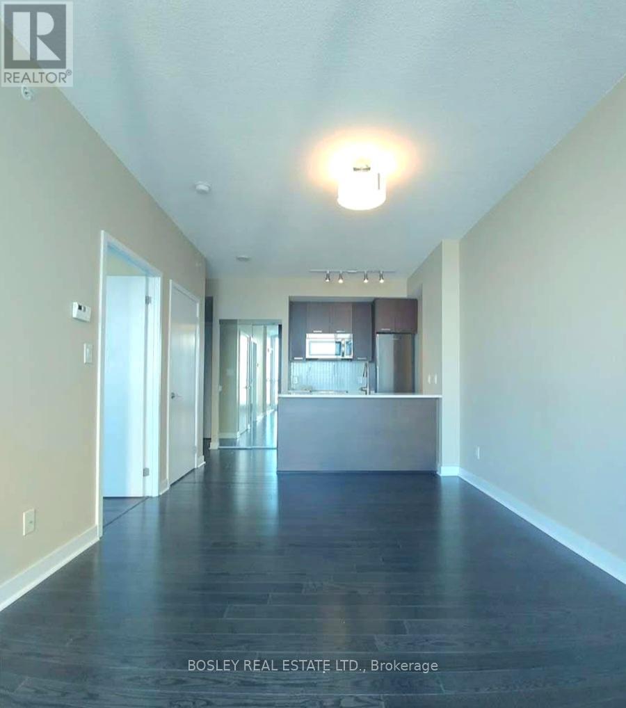 3601 - 295 Adelaide Street W, Toronto, Ontario  M5V 0L4 - Photo 3 - C13555784