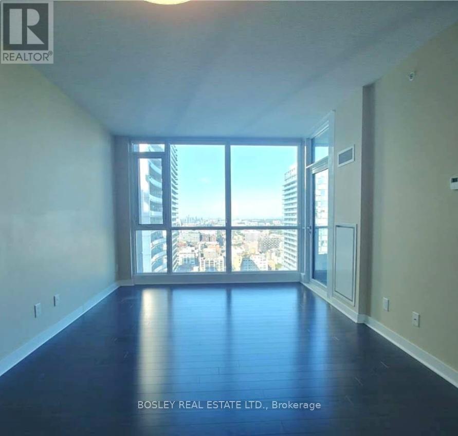3601 - 295 Adelaide Street W, Toronto, Ontario  M5V 0L4 - Photo 4 - C13555784