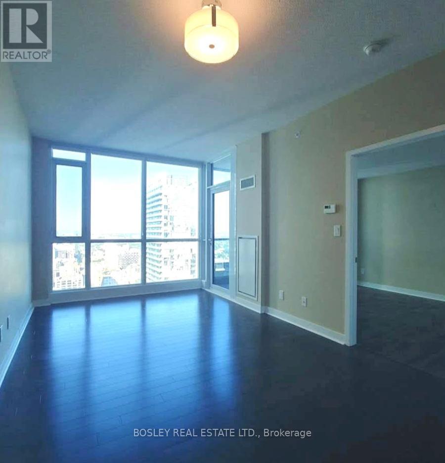 3601 - 295 Adelaide Street W, Toronto, Ontario  M5V 0L4 - Photo 5 - C13555784