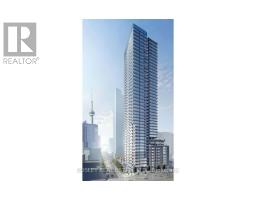 3601 - 295 ADELAIDE STREET W, Toronto, Ontario