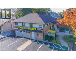 11 BELMONT Avenue W, Kitchener, Ontario