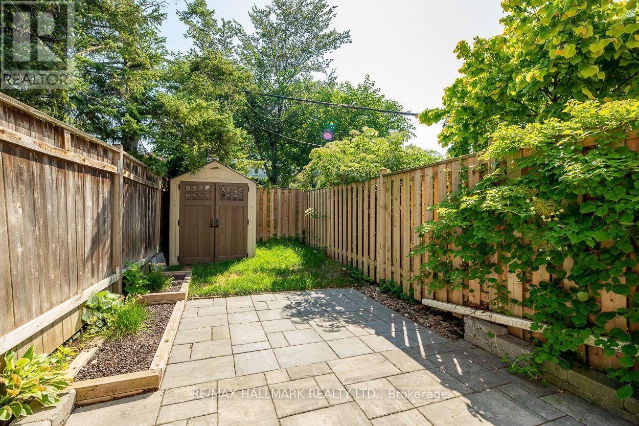 527 Craven Road, Toronto, Ontario  M4L 2Z6 - Photo 32 - E13555552