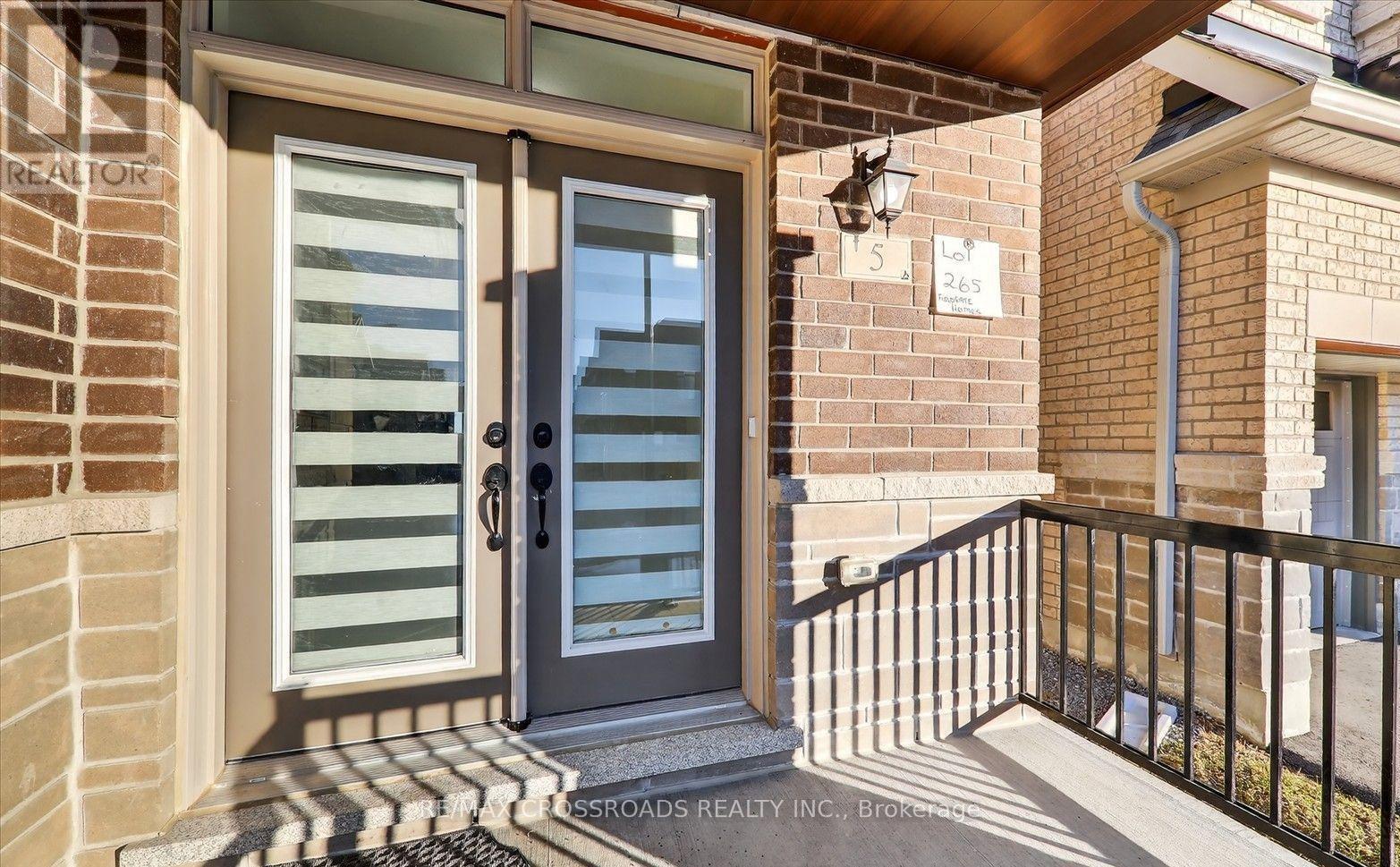 5 THELMA DRIVE, Whitby