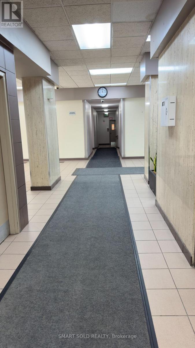 1108 - 3380 Eglington Avenue East Avenue E, Toronto, Ontario  M1J 3L6 - Photo 2 - E13555746