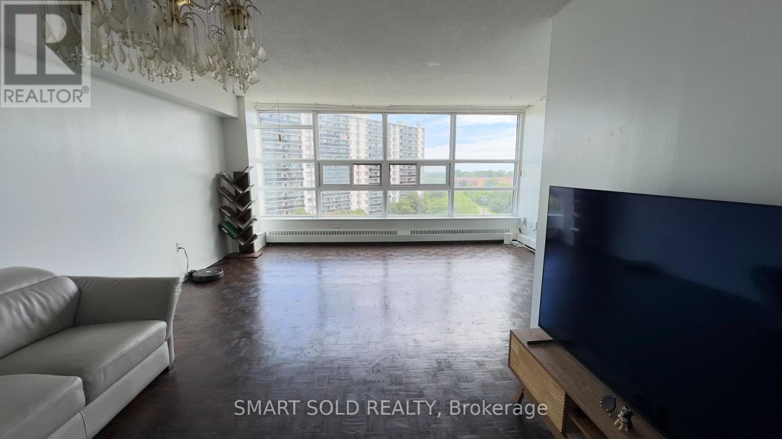 1108 - 3380 Eglington Avenue East Avenue E, Toronto, Ontario  M1J 3L6 - Photo 3 - E13555746