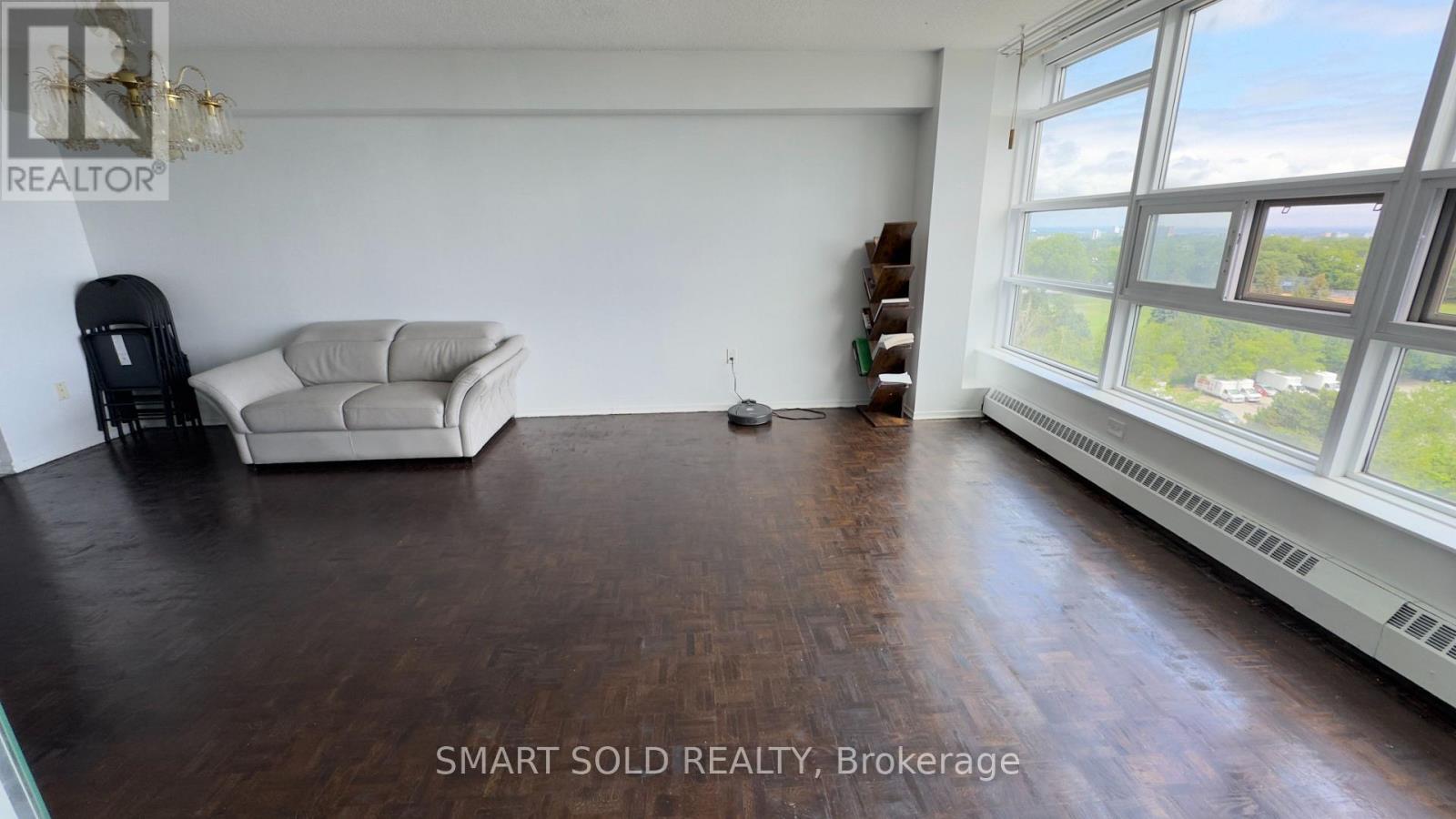 1108 - 3380 Eglington Avenue East Avenue E, Toronto, Ontario  M1J 3L6 - Photo 4 - E13555746