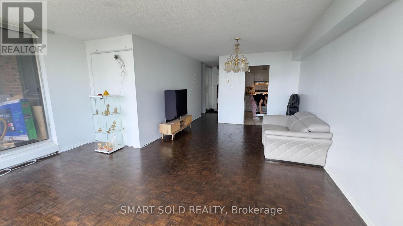 1108 - 3380 Eglington Avenue East Avenue E, Toronto, Ontario  M1J 3L6 - Photo 5 - E13555746
