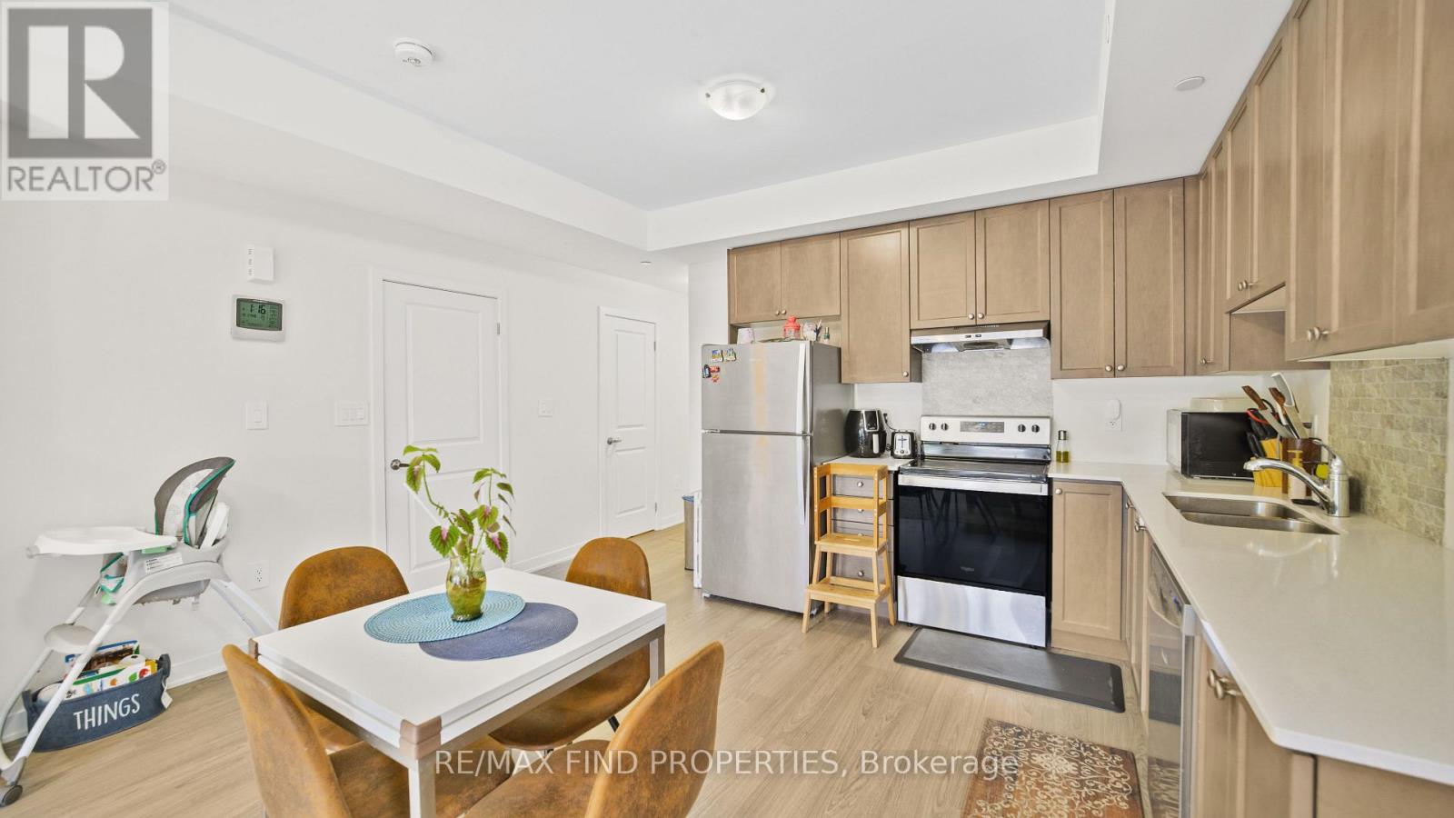 301 - 755 Omega Drive, Pickering, Ontario  L1V 0H1 - Photo 10 - E13555752