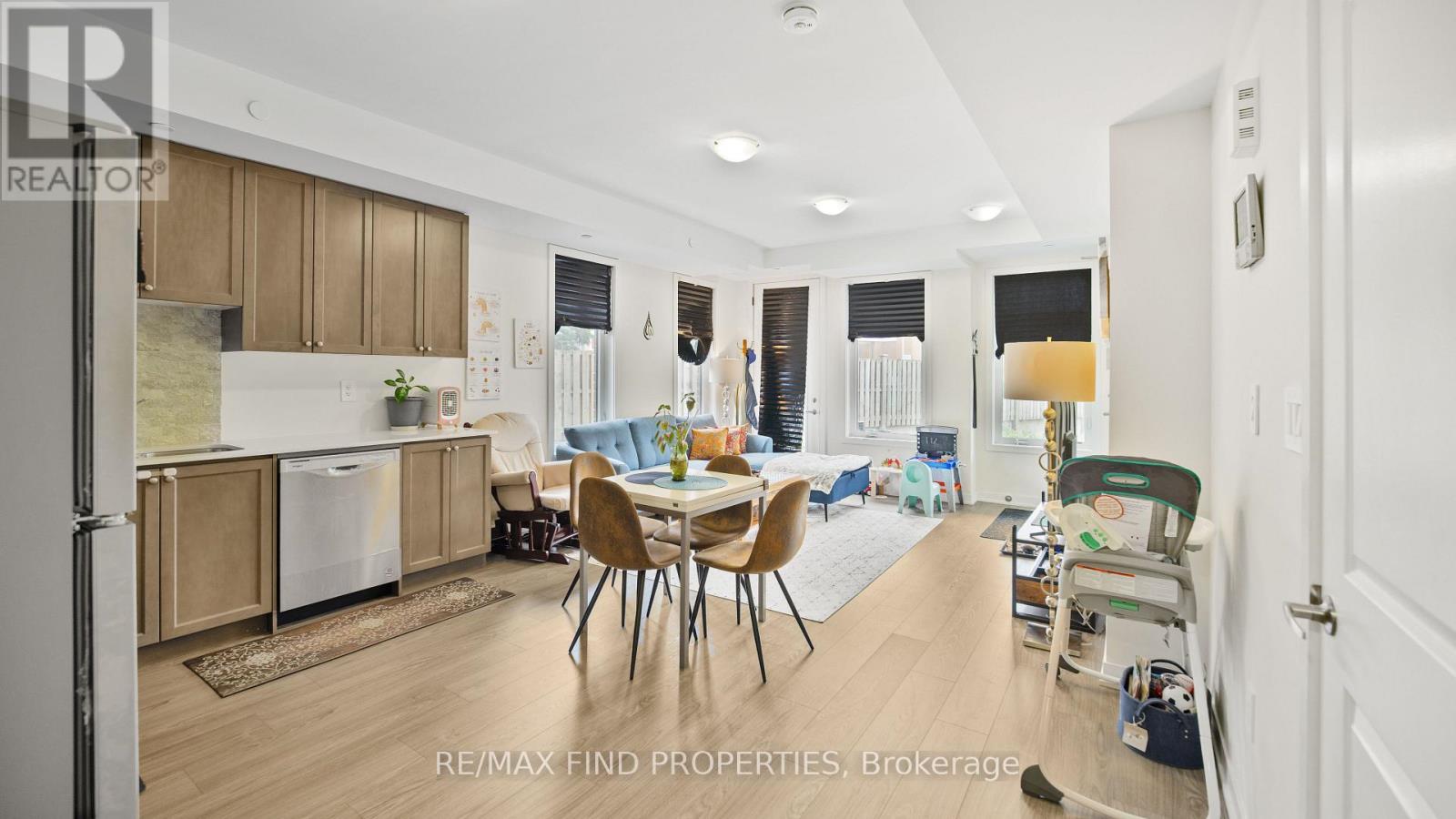 301 - 755 Omega Drive, Pickering, Ontario  L1V 0H1 - Photo 12 - E13555752