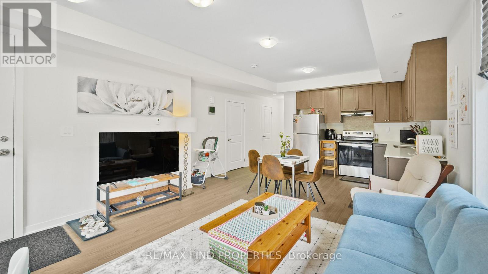 301 - 755 Omega Drive, Pickering, Ontario  L1V 0H1 - Photo 14 - E13555752