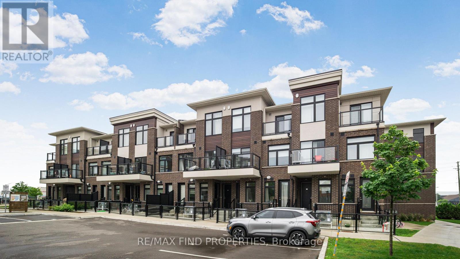 301 - 755 Omega Drive, Pickering, Ontario  L1V 0H1 - Photo 7 - E13555752
