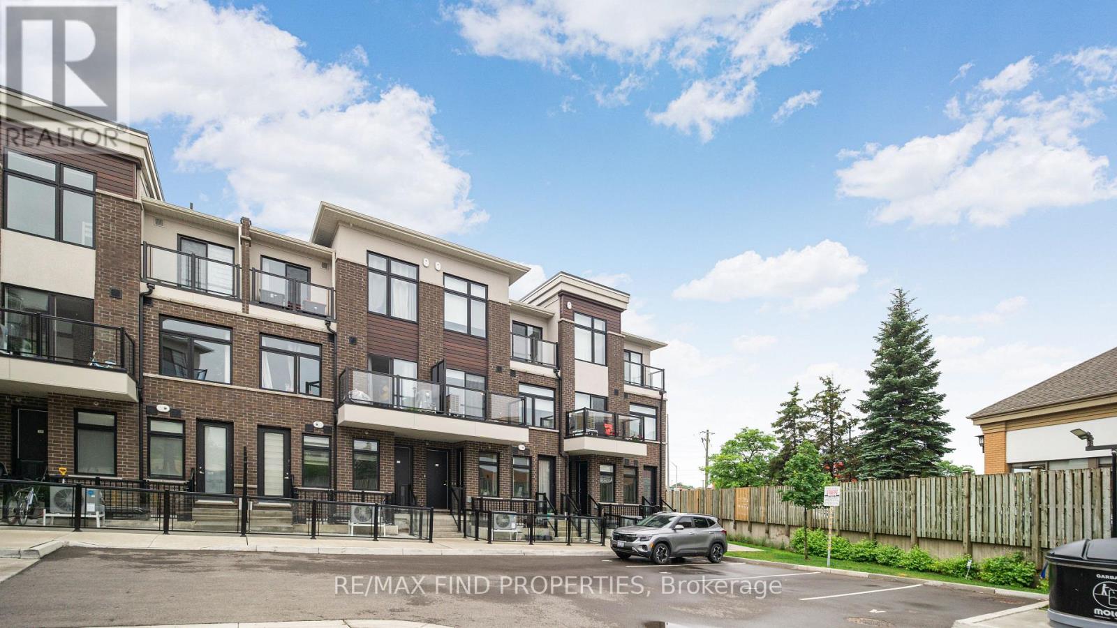 301 - 755 Omega Drive, Pickering, Ontario  L1V 0H1 - Photo 8 - E13555752